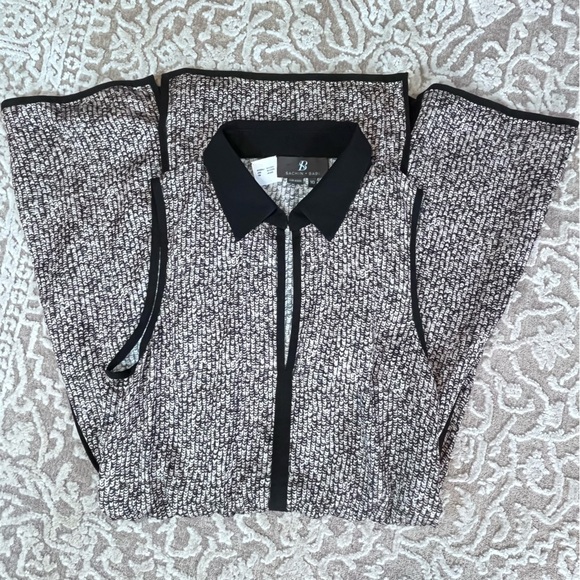 Sachin + Babi Sleeveless Photo Print Dress - Picture 7 of 16